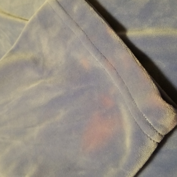 Serengeti Velvet Top Size 1X Plus Size - Picture 11 of 11